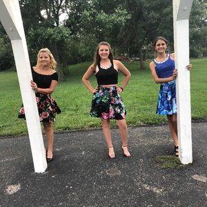 Meet your Posher, Katrina